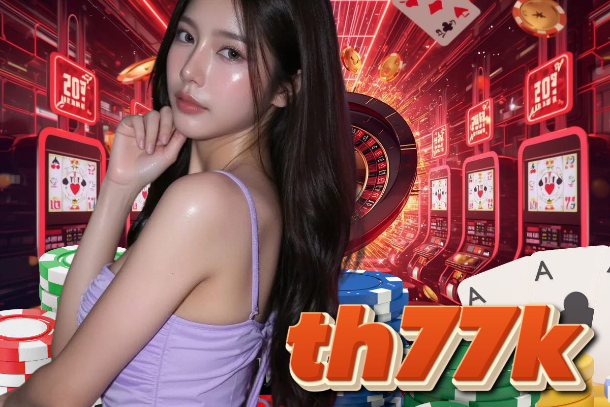 th77k wallet